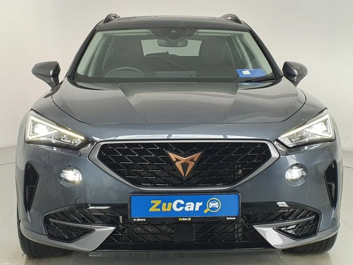 Cupra Formentor eTSi PHEV 204  12.8 kWh DSG Auto S - Image 3