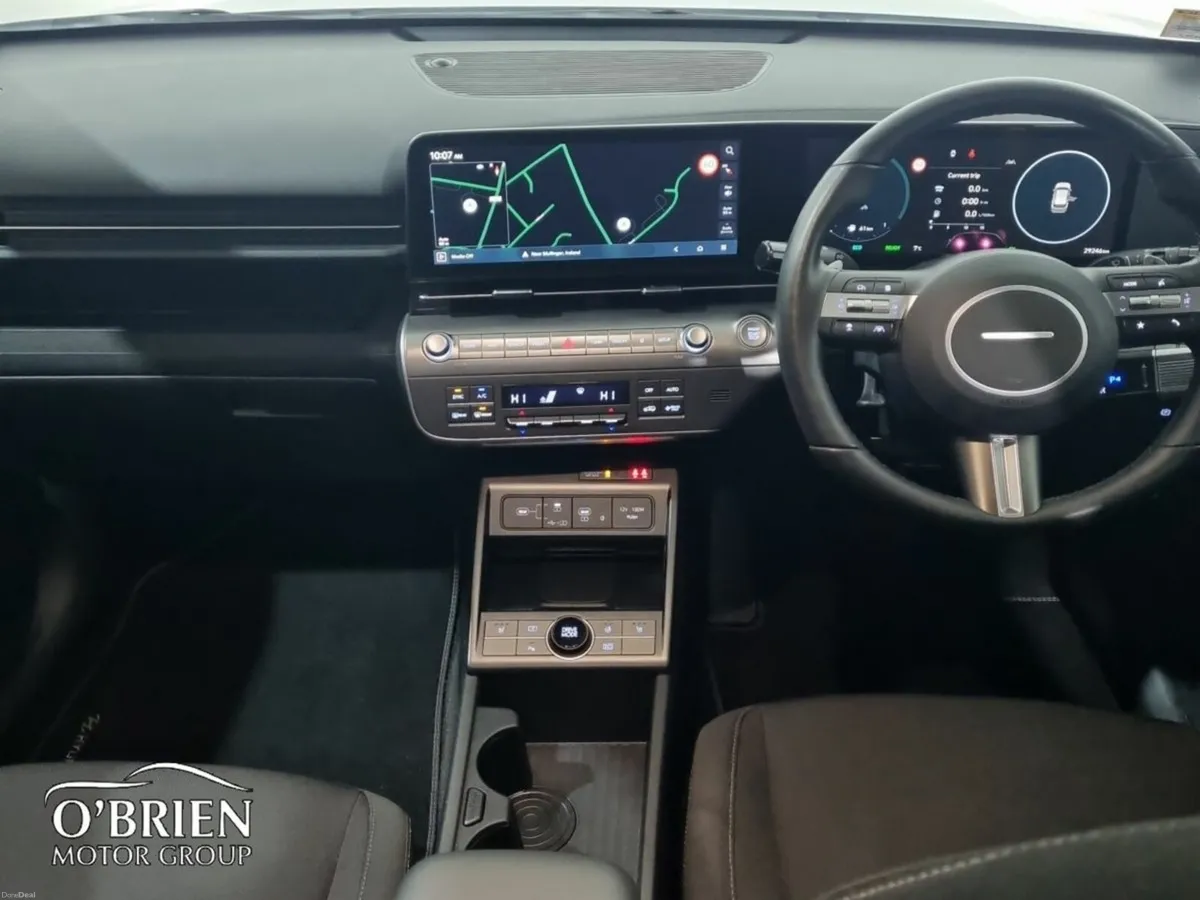 Hyundai KONA 1.6 HYBRID Elegance Auto - Image 2