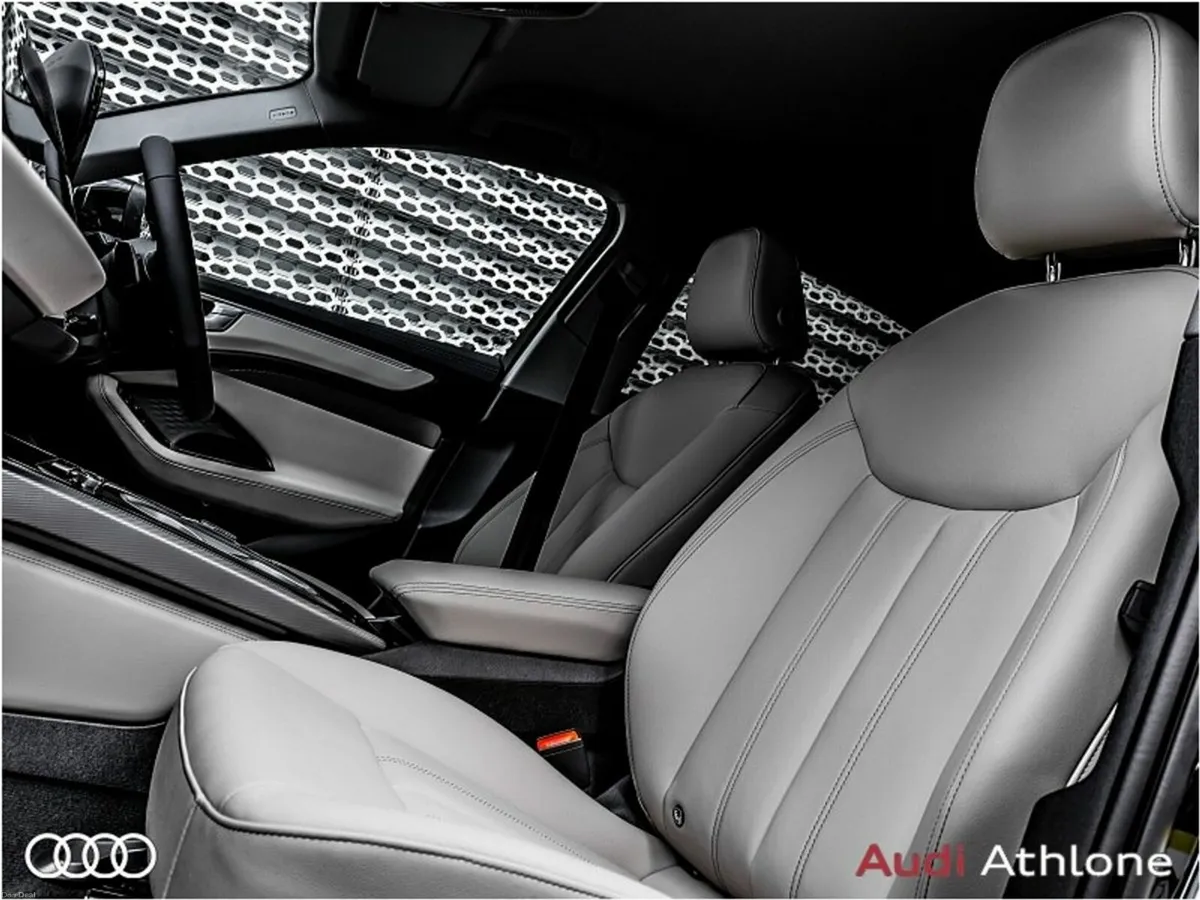 Audi A6 2.0TDI 204BHP SE S-Tronic - AVAILABLE TO O - Image 4