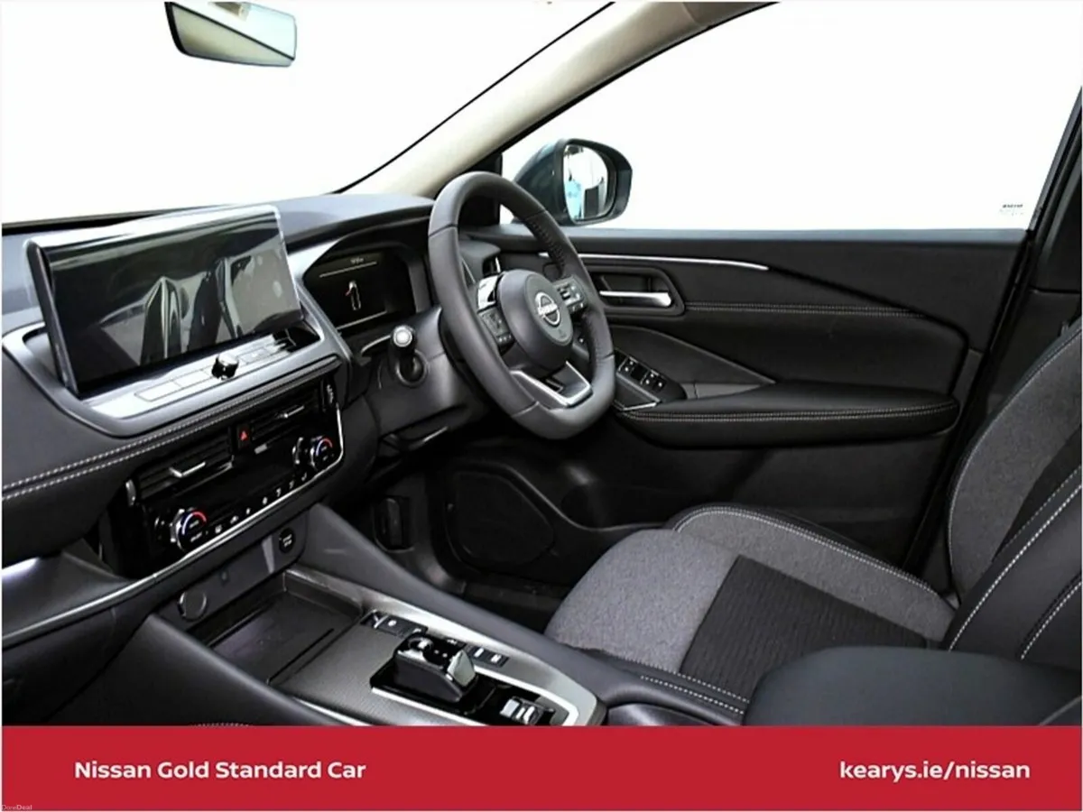 Nissan Qashqai ePower SV Premium MY24 ASK ABOUT OU - Image 5