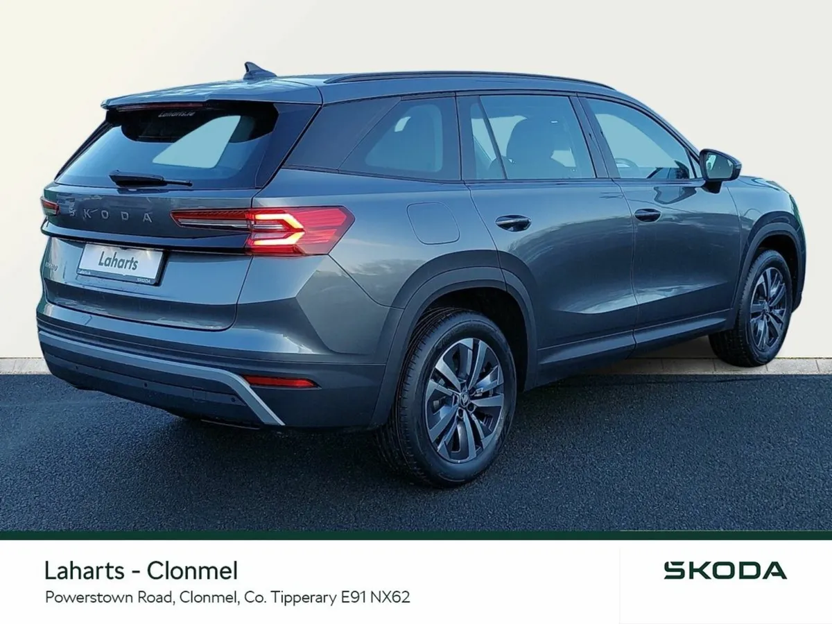 Skoda Kodiaq SELECTION 2.0TDI 150HP DSG - Image 3