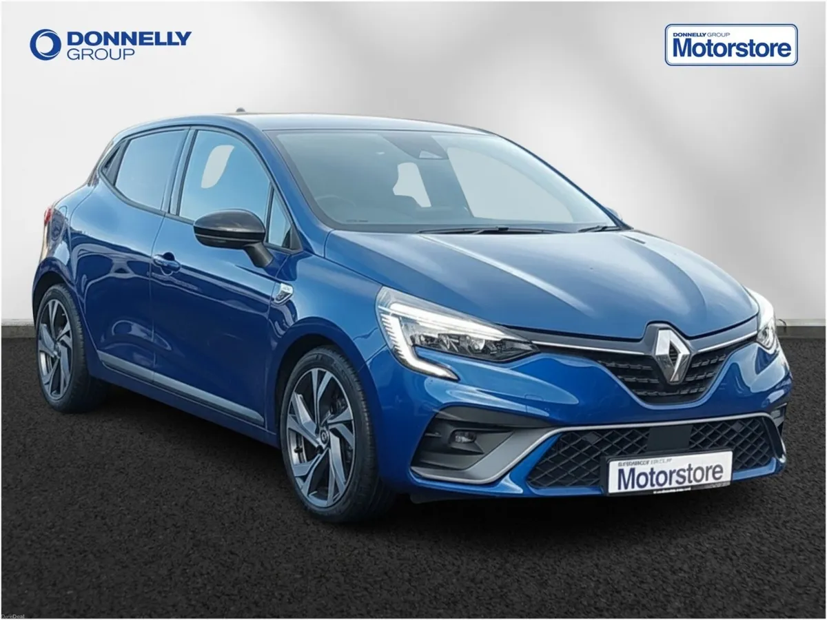 Renault Clio Hatchback RS Line - Image 1