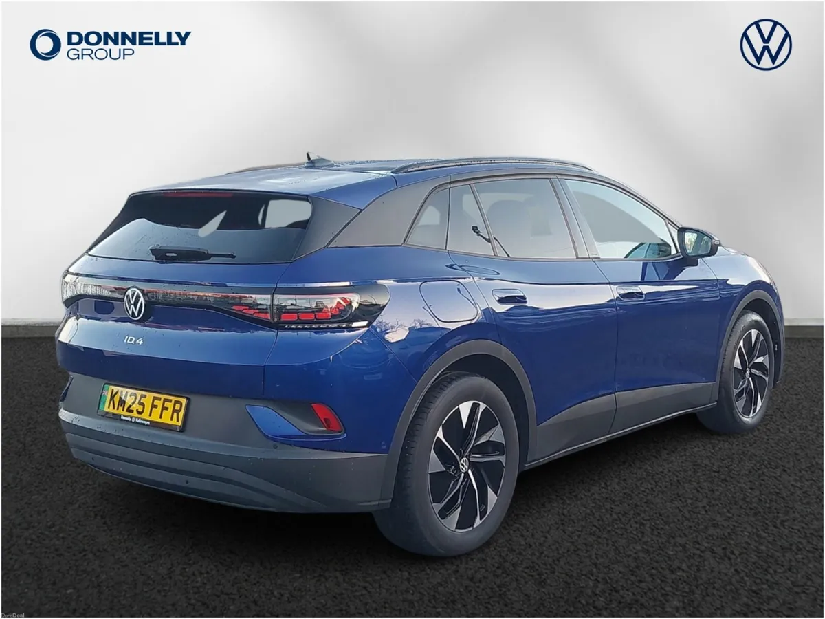 Volkswagen ID.4 Estate Match Pro - Image 3