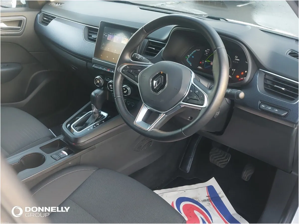 Renault Arkana Estate Iconic - Image 3