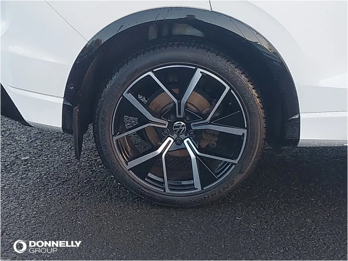 Volkswagen Tiguan Diesel Estate R-Line - Image 4