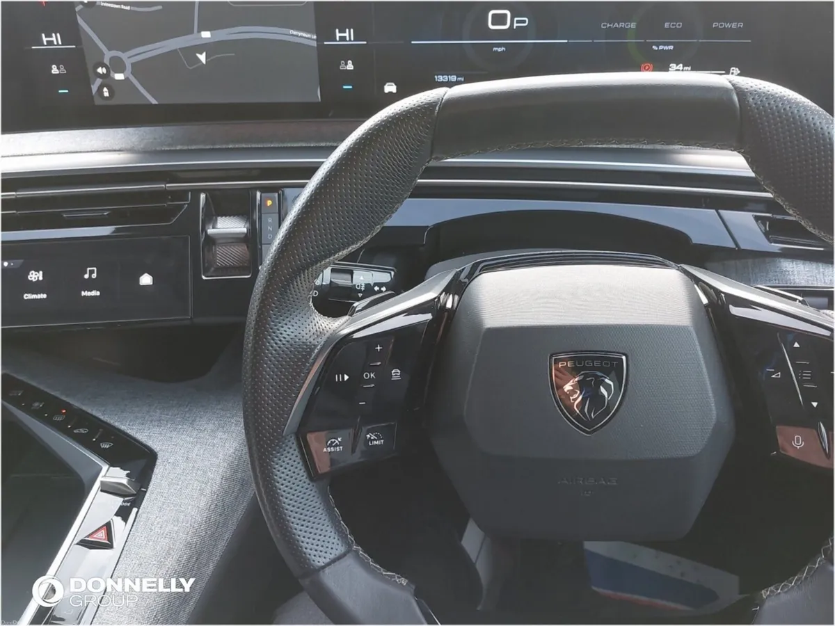 Peugeot 3008 Estate GT - Image 4