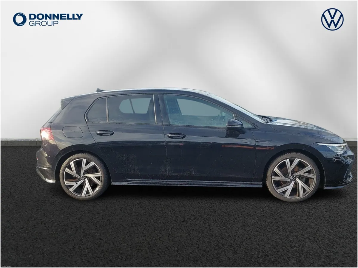 Volkswagen Golf Hatchback R-Line - Image 4