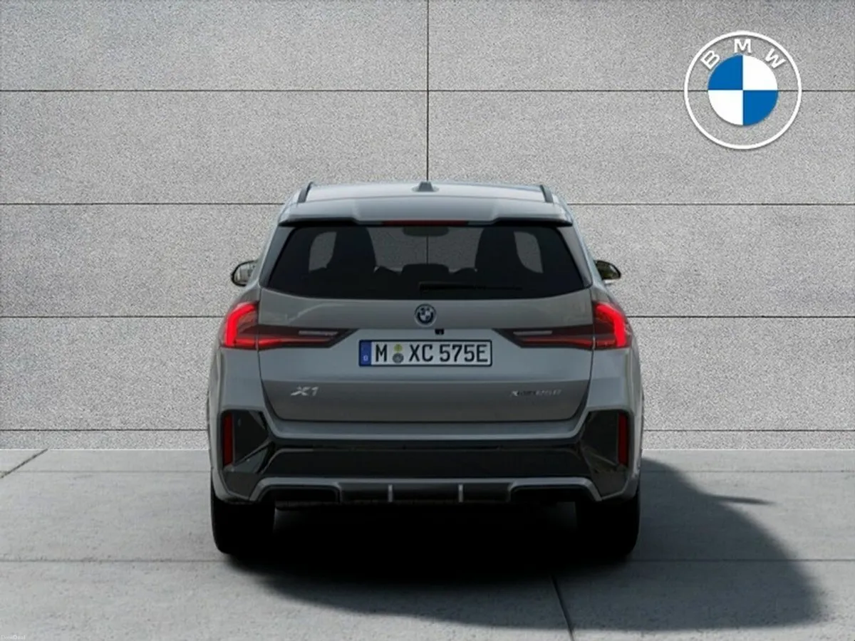 BMW X1 xDrive25e M Sport - Image 3
