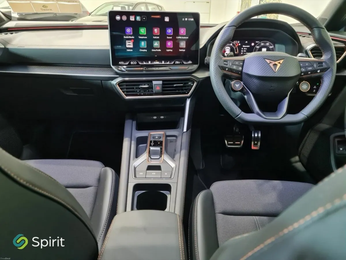 Cupra Formentor E-Hybrid  V1 DSG* - Image 4