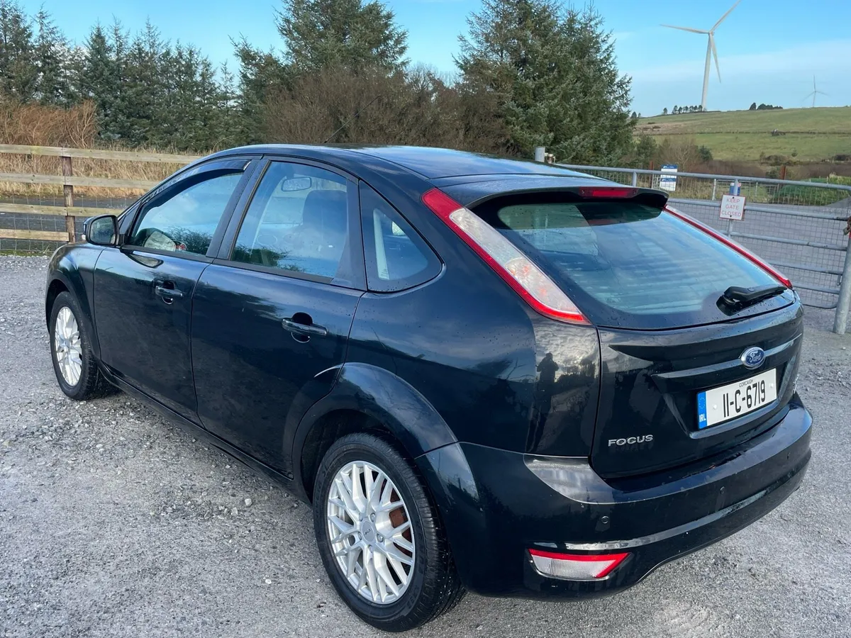 2011 Ford Focus - Image 4