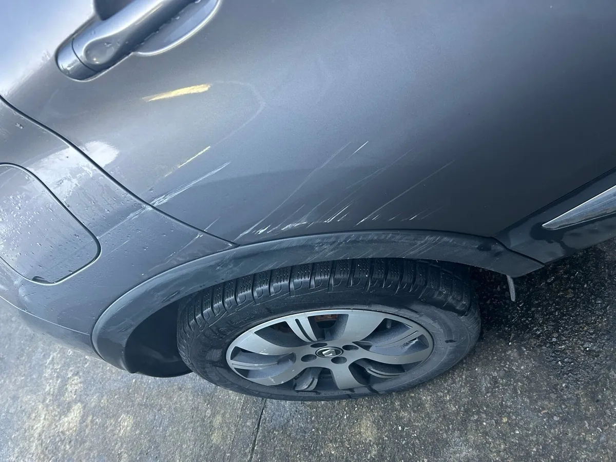 RENAULT CAPTUR MANUAL PLAY DCI 90 MY18 5DR - Image 4