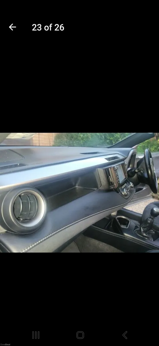 Toyota RAV4 2016 - Image 2