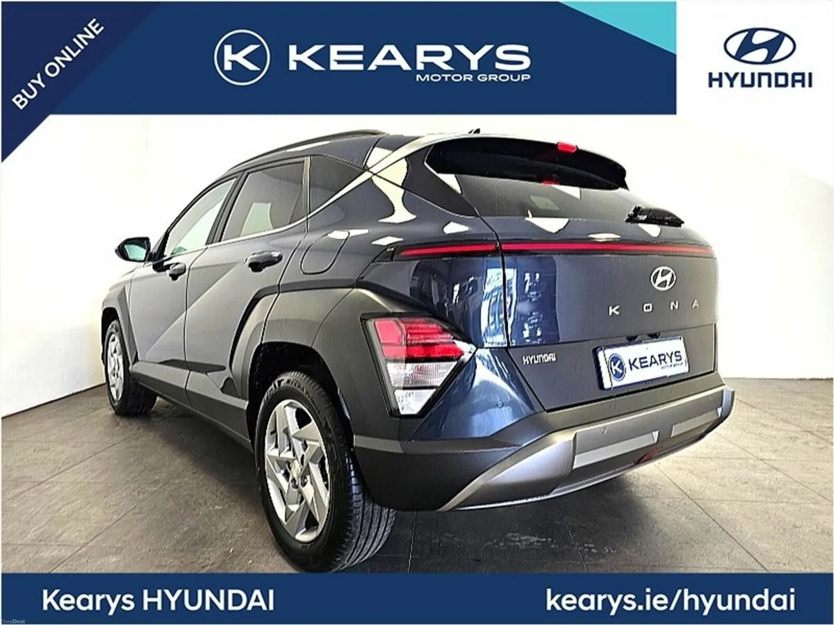 Hyundai KONA 1.0 T-GDI Elegance - Image 2