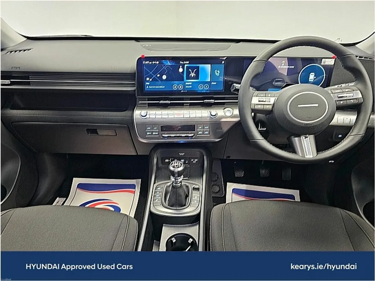 Hyundai KONA 1.0 T-GDI Elegance - Image 4