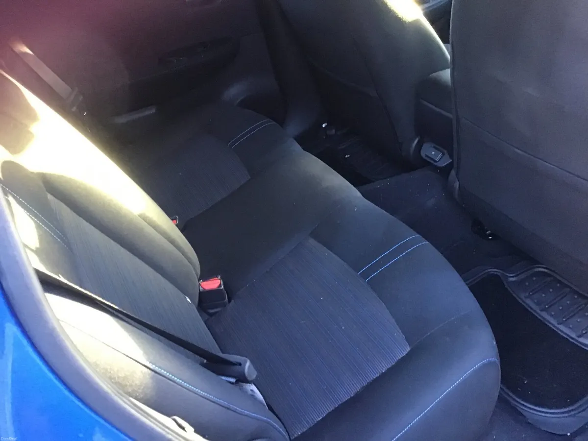 Nissan Leaf 2021 - Image 3