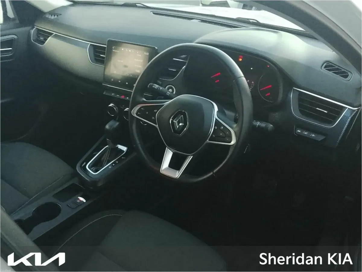 Renault Arkana 1.3 Iconic AUTO - Image 2