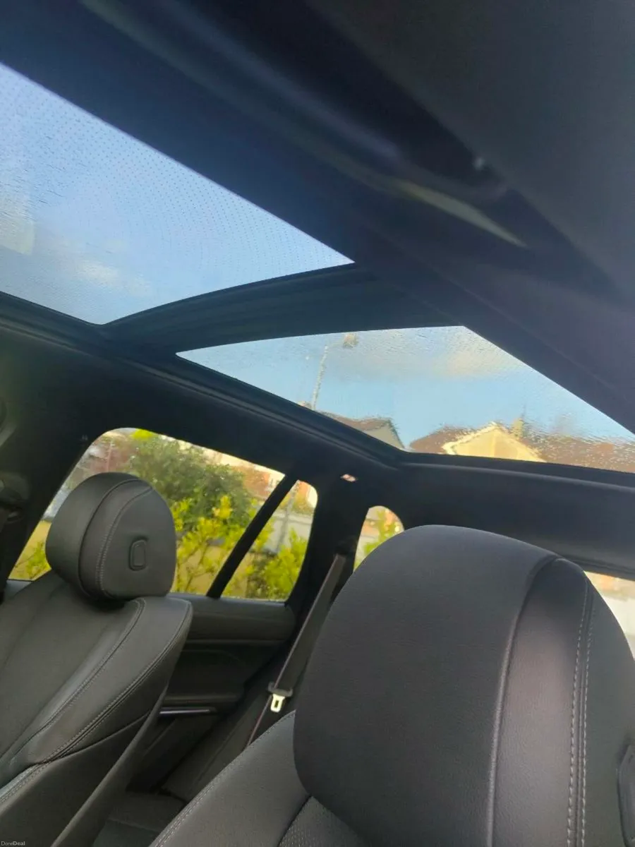 BMW X5 2022 - Image 4