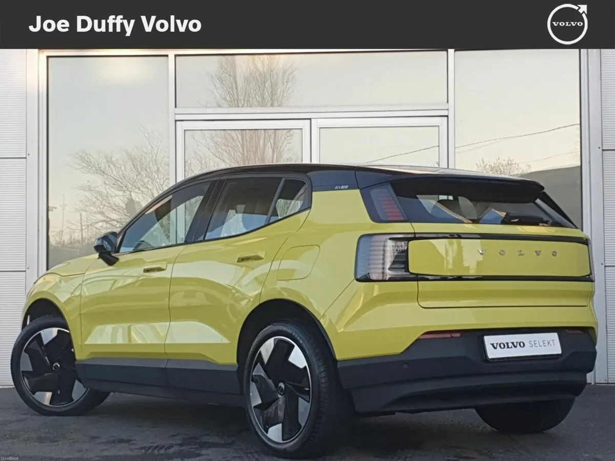 Volvo EX30 *******LOWEST PRICE IN THE COUNTRY***** - Image 3