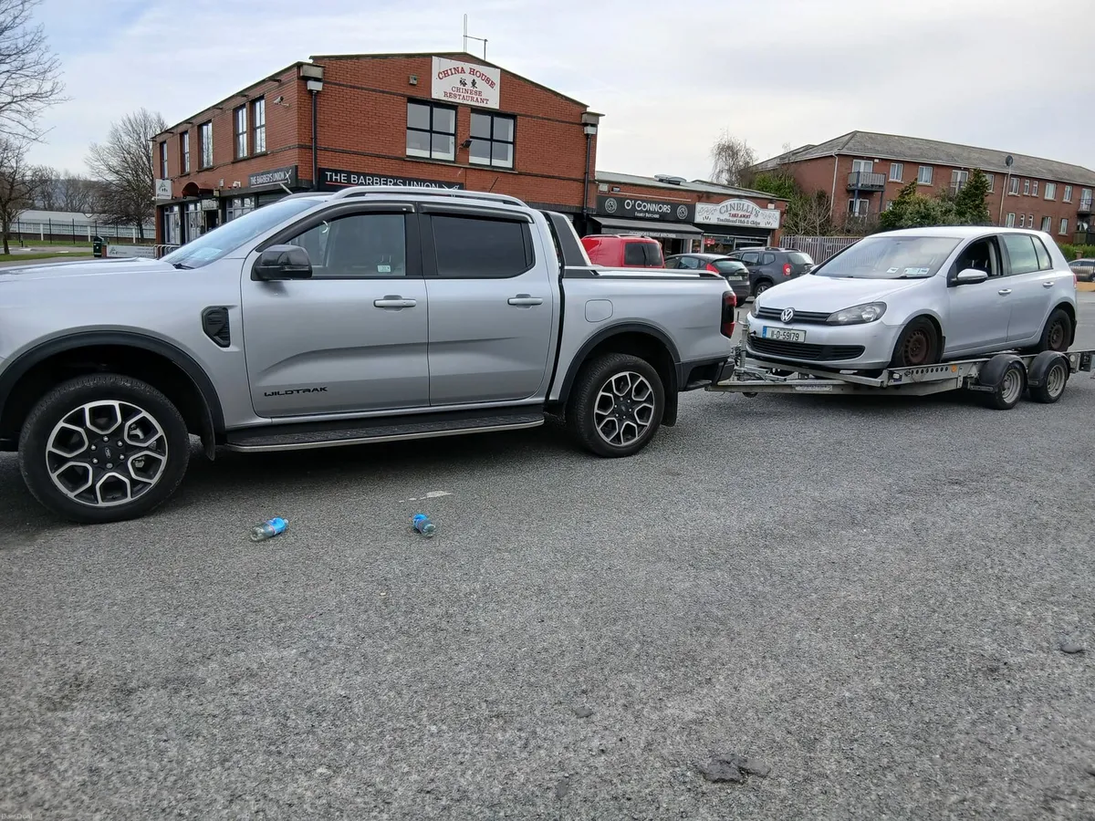 Cars vans Jeeps trucks wanted - Image 2