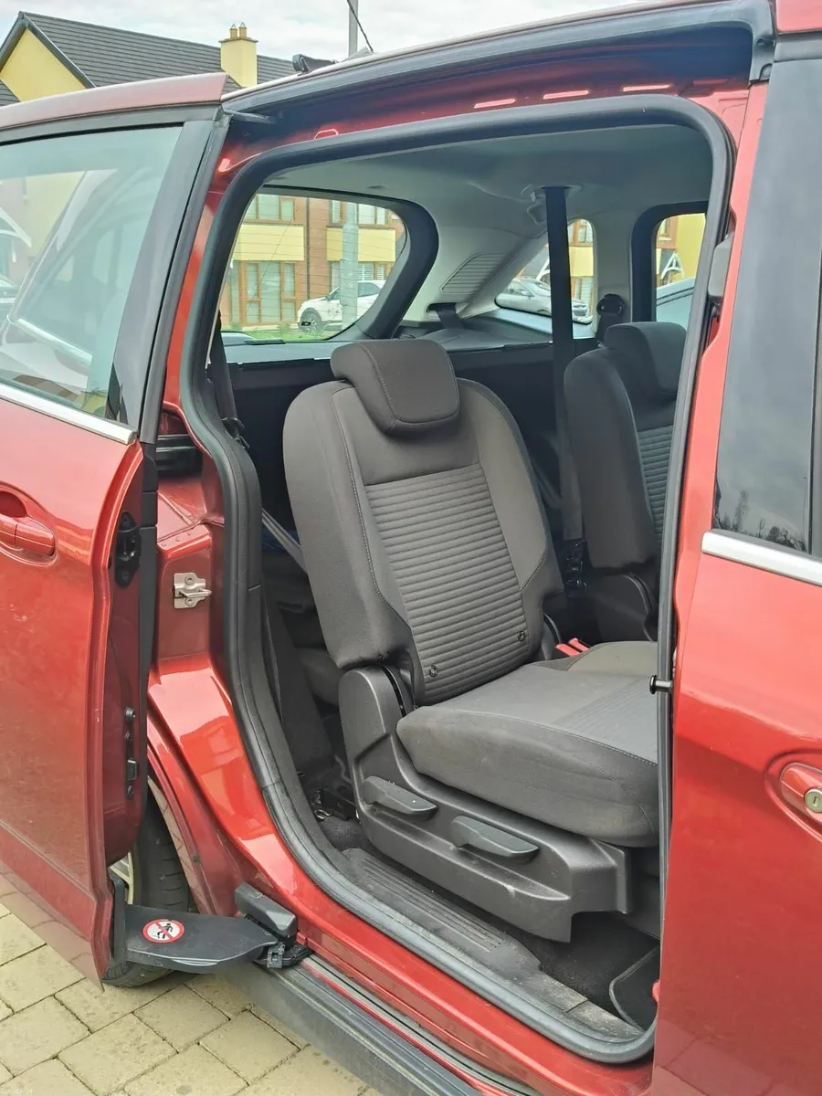 Ford Grand C-Max 2016 - Image 3