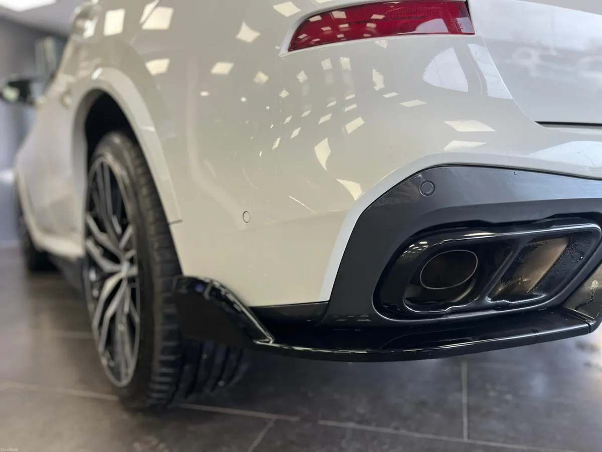 BMW X5 2021 45 E M-Sport - Image 4