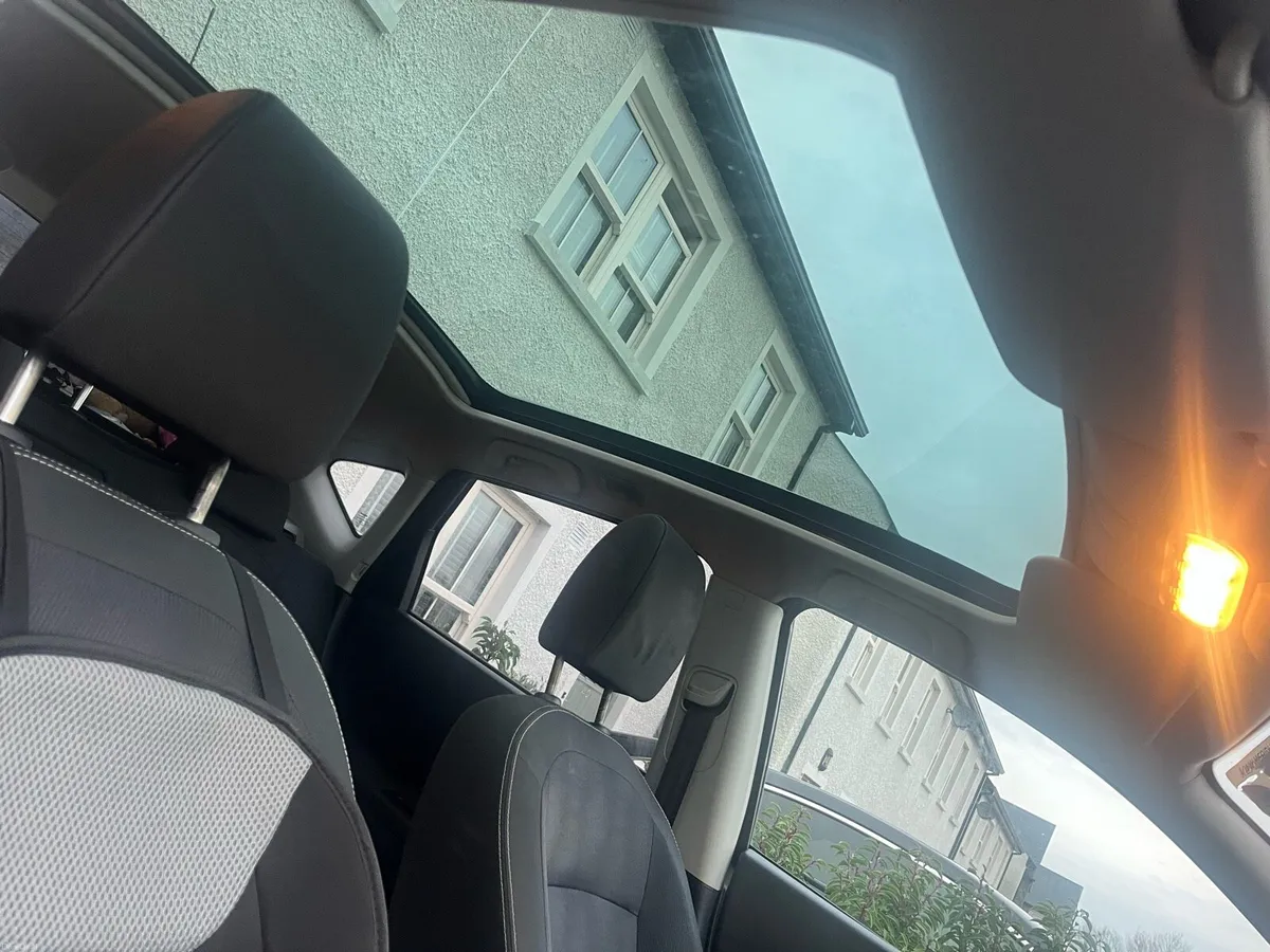 Nissan Qashqai N-Tech - Image 4