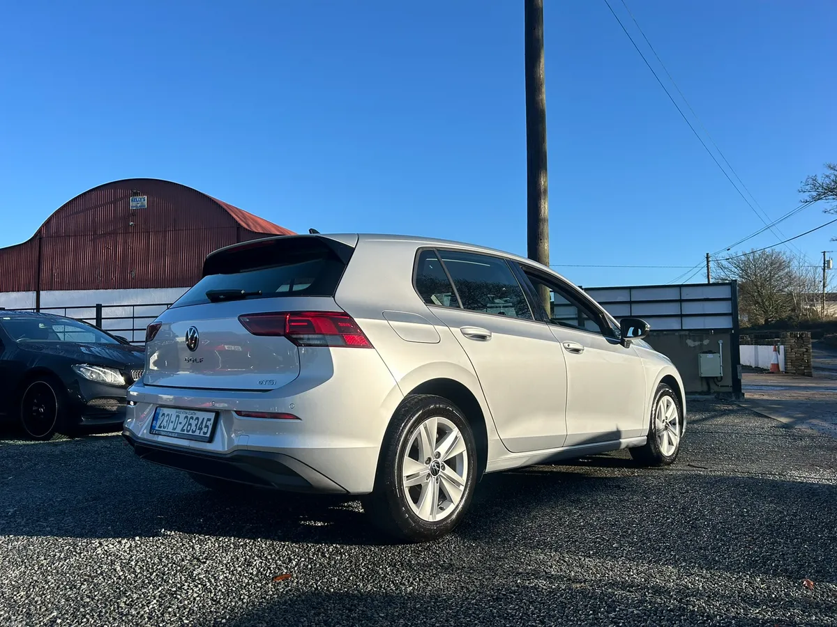 231 VW GOLF e TSI AUTOMATIC - Image 3