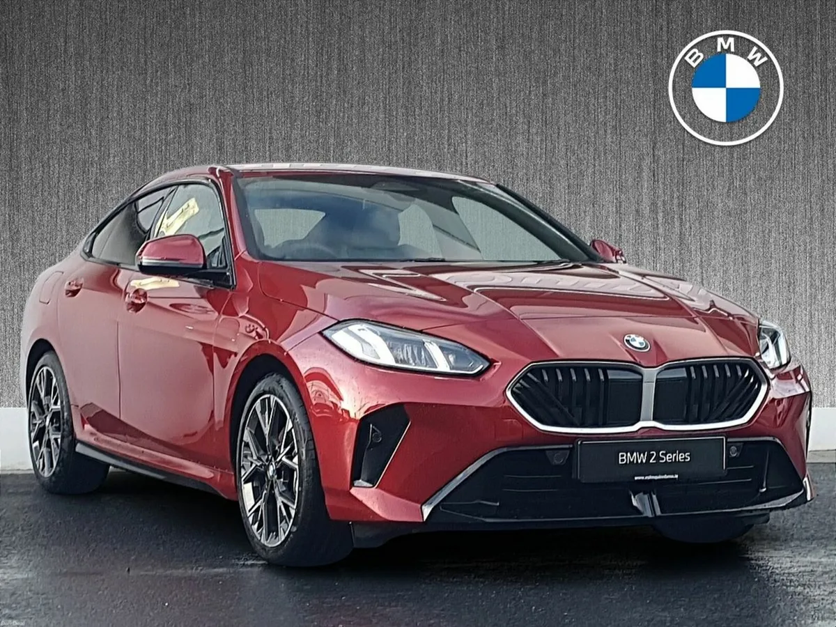 BMW 2-Series 220 M Sport Gran Coupe - Image 1