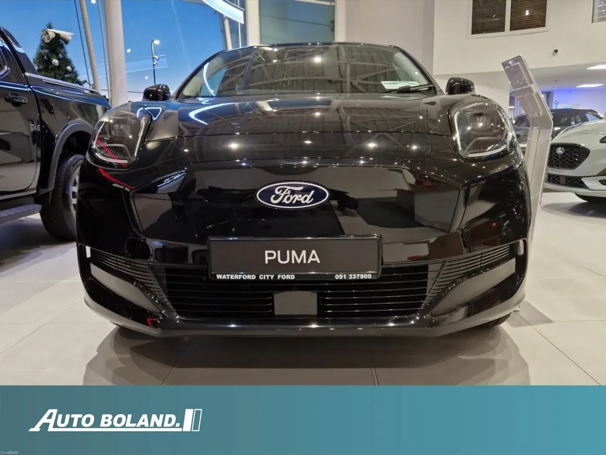 Ford Puma Gen E Select - Image 2