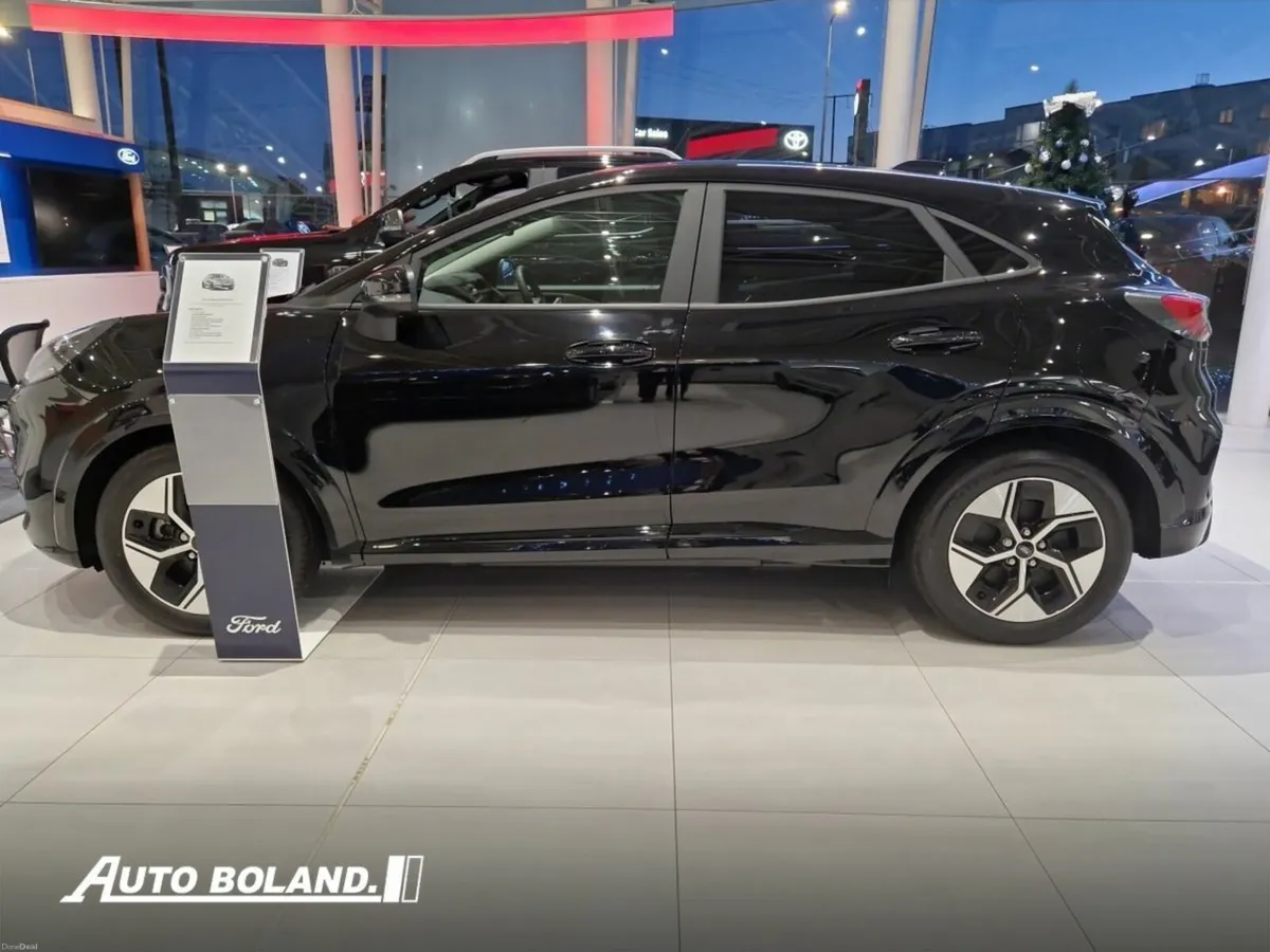 Ford Puma Gen E Select - Image 3