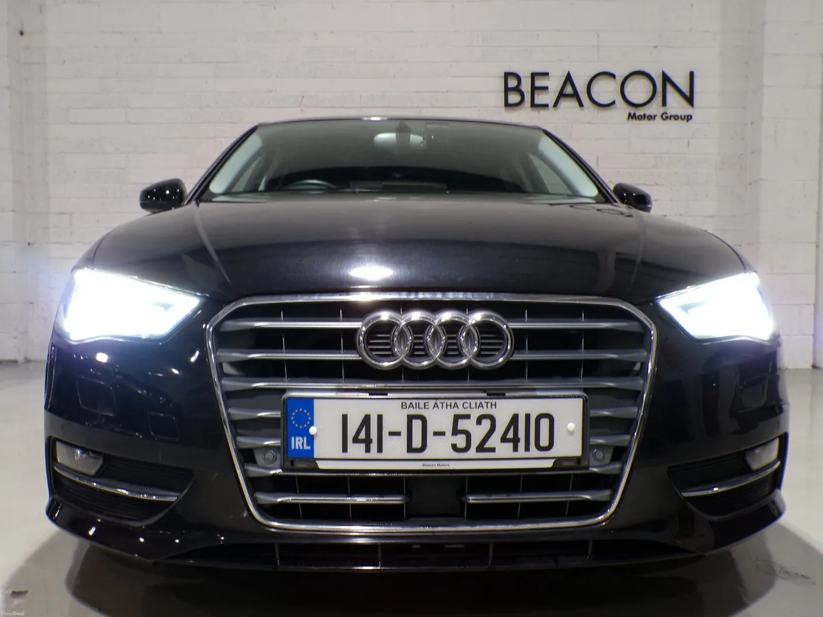 BANG&OLUFSEN EDITION*11,000 MILES*AUTO*FULL HEATED - Image 4