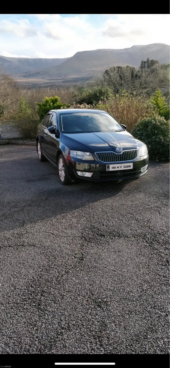 Skoda Octavia 2015 - New NCT - Image 3
