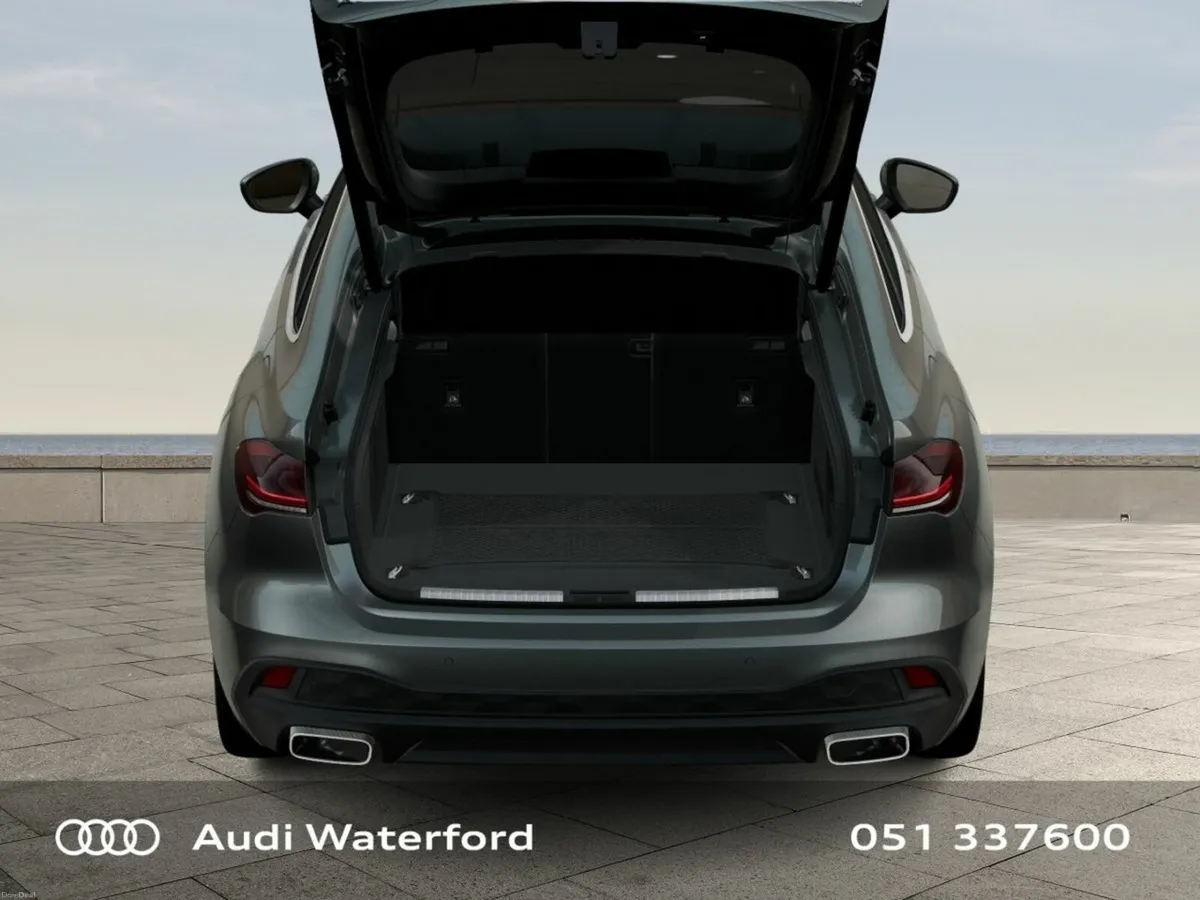 Audi A5 E-Hybrid Q SE from €629 per month - Image 6