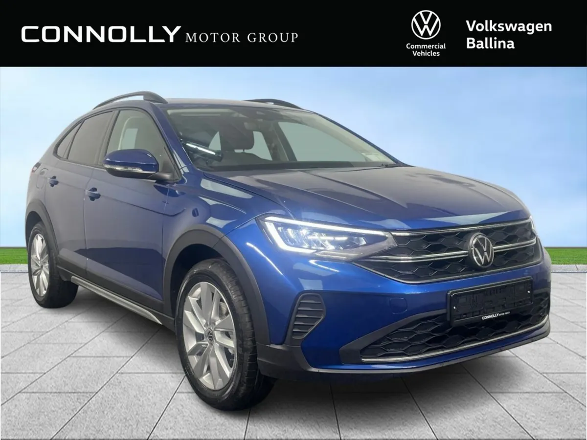 Volkswagen Taigo Edition 75 *In Stock** - Image 1