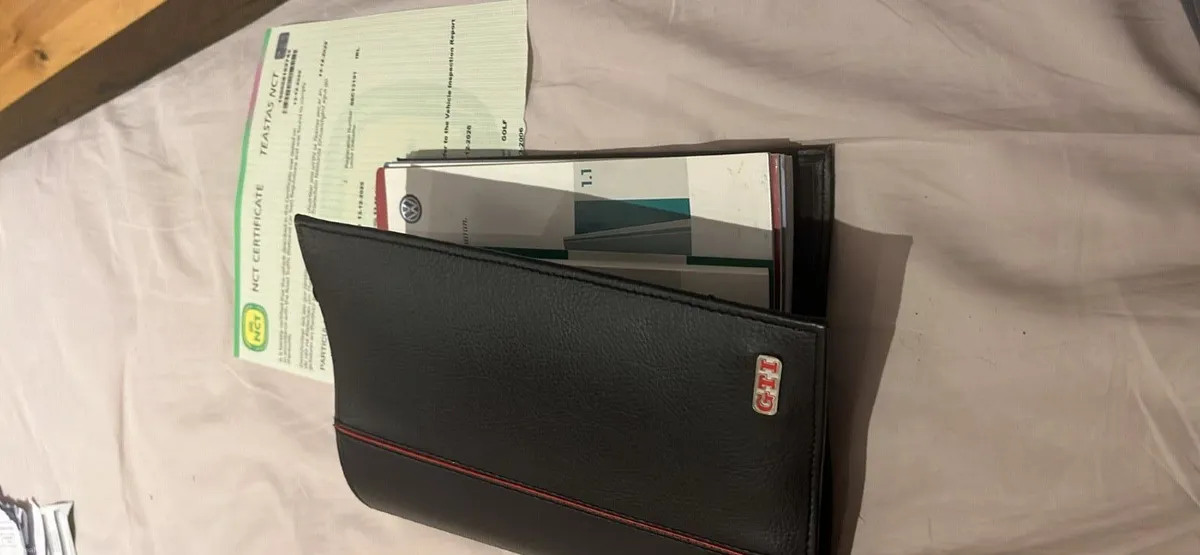 Volkswagen Golf GTI 2006 - Image 3