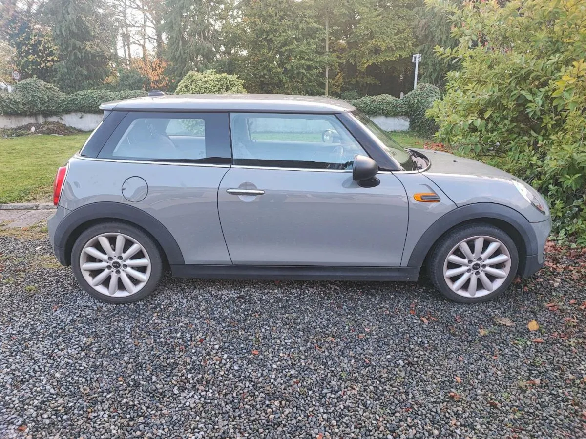 Beautiful 151 MINI One Automatic - Low Mileage - Image 2