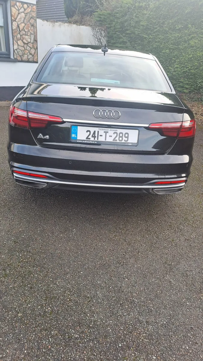 Audi A4 (241) - Image 2