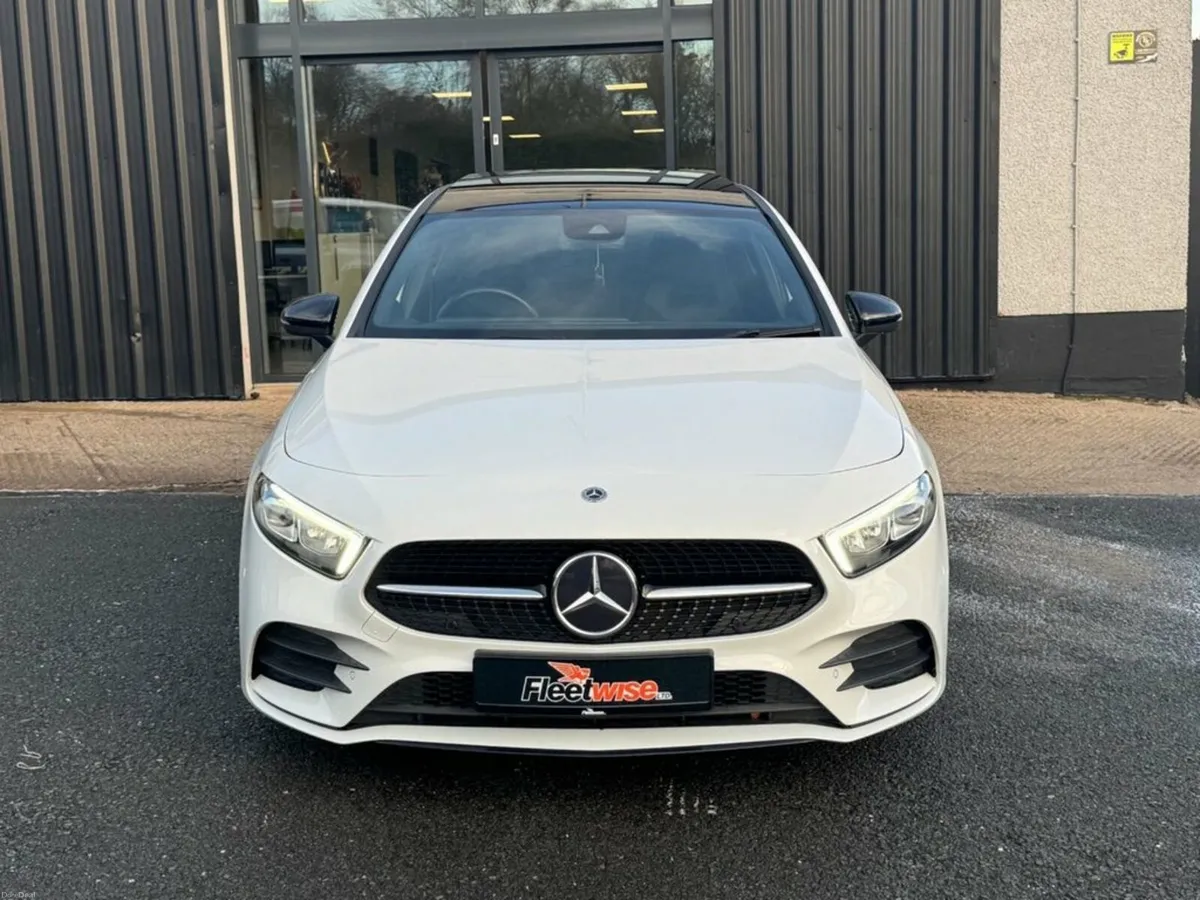 2.0 A200d Exclusive Edition Hatchback 5dr Diesel 8 - Image 2