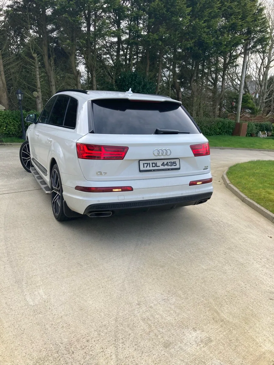 Audi q7 - Image 4