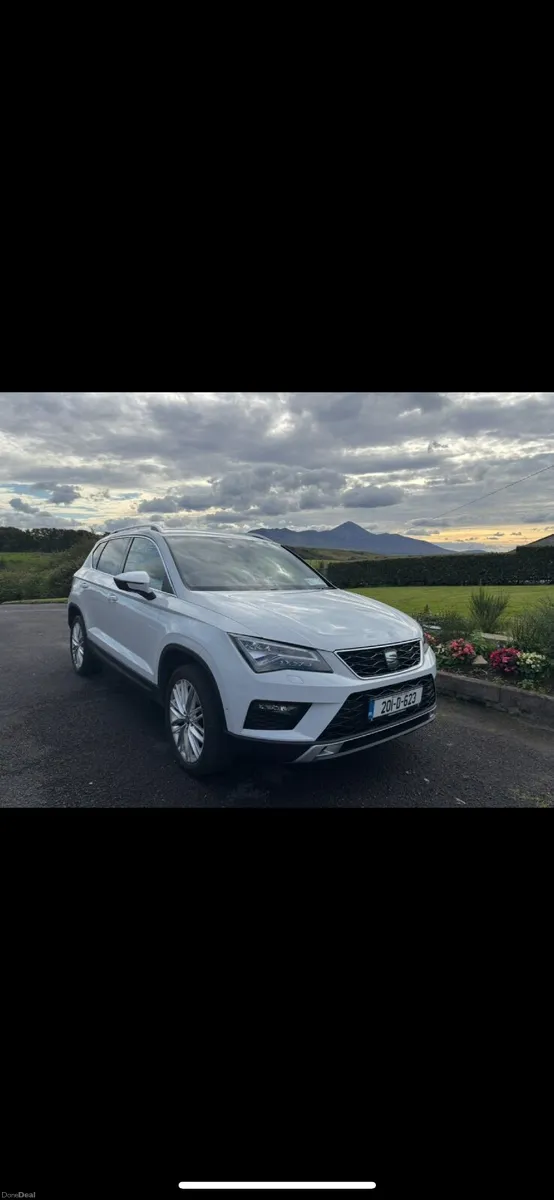 SEAT Ateca 2020 - Image 1