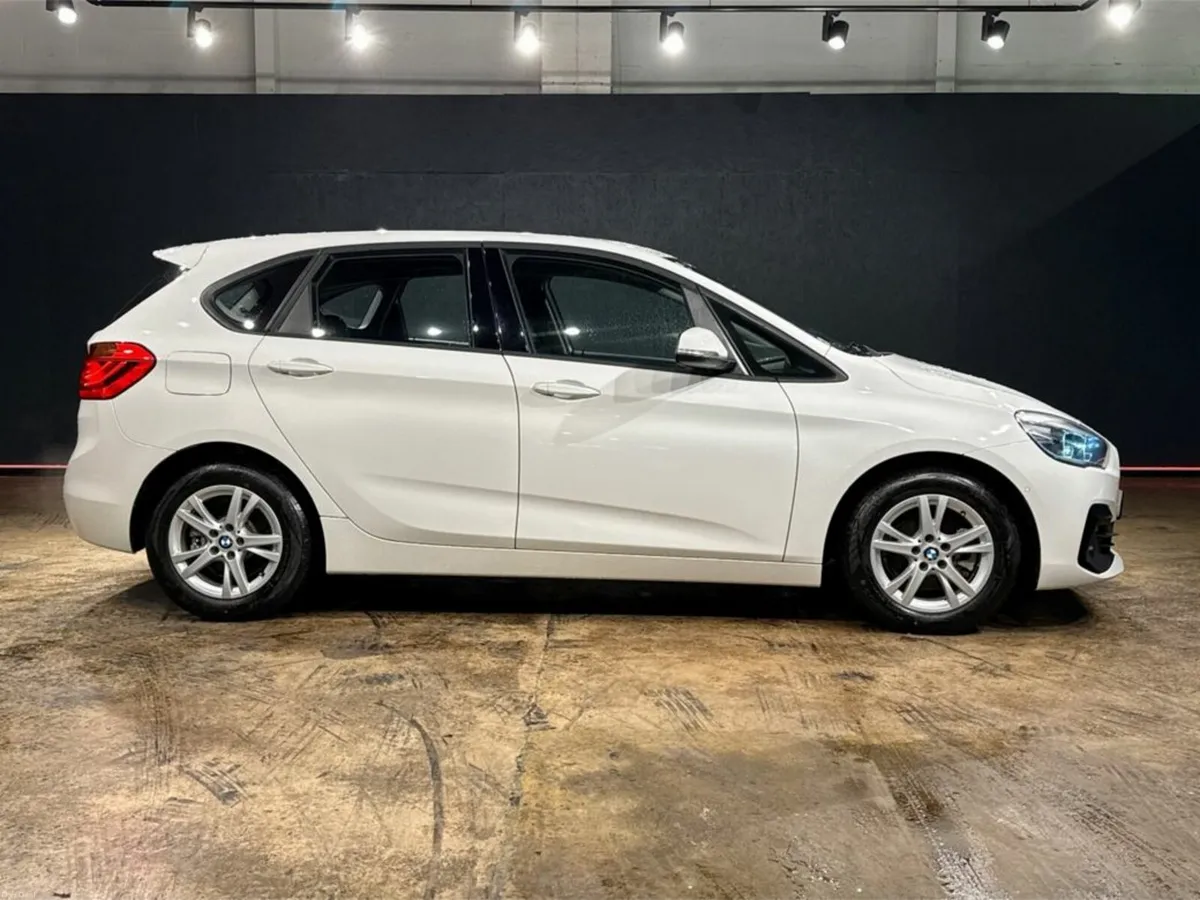BMW 2-Series 1.5L AUTOMATIC - ACTIVE TOURER - CRUI - Image 3