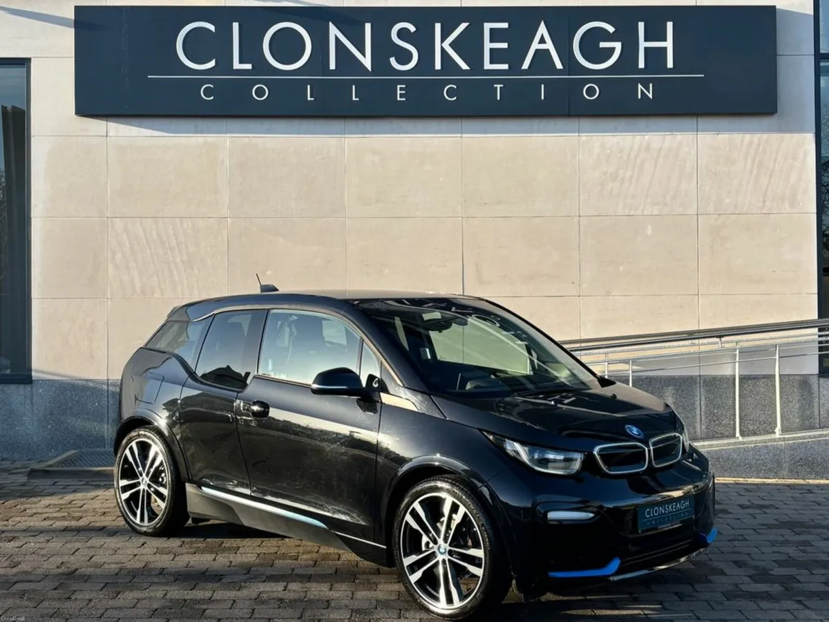 BMW i3 S 120AH 4DR Auto - Image 1