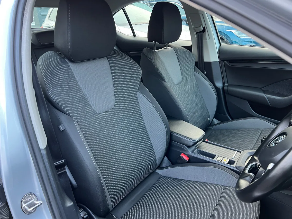 2022 (222) Skoda Octavia SE Tech 2.0 TDI - Image 4