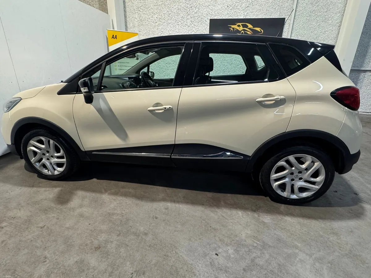 Renault Captur 2016 - Image 3