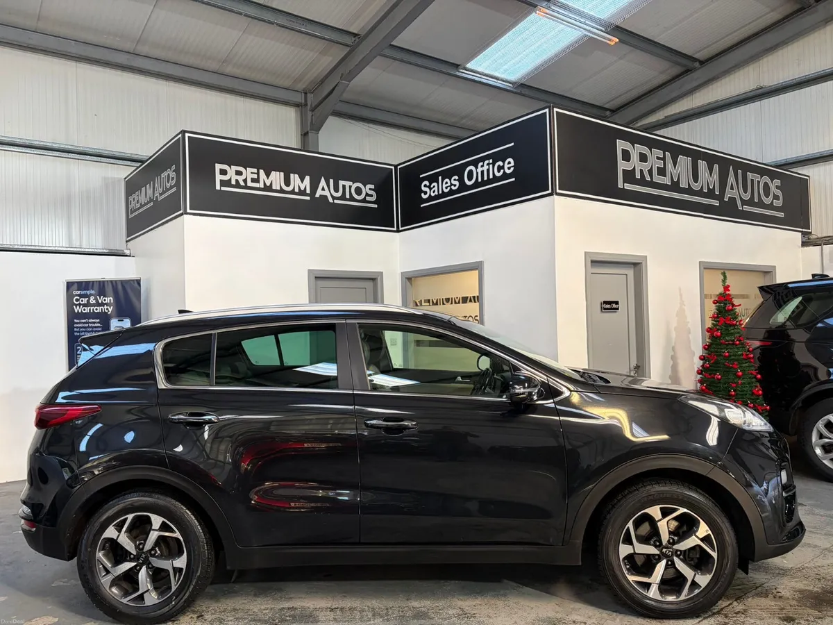 Kia Sportage 2019. K3 - Image 2