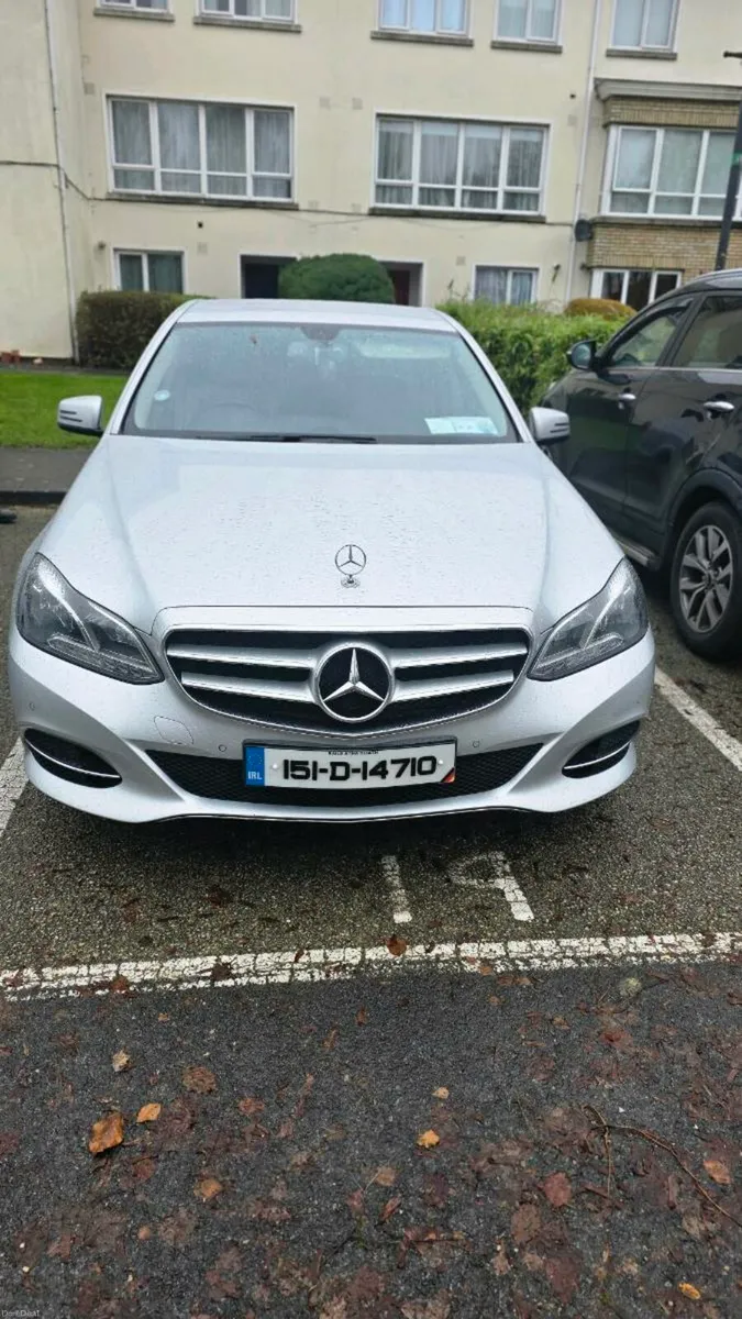 is accepted in exchange for Van - Image 1