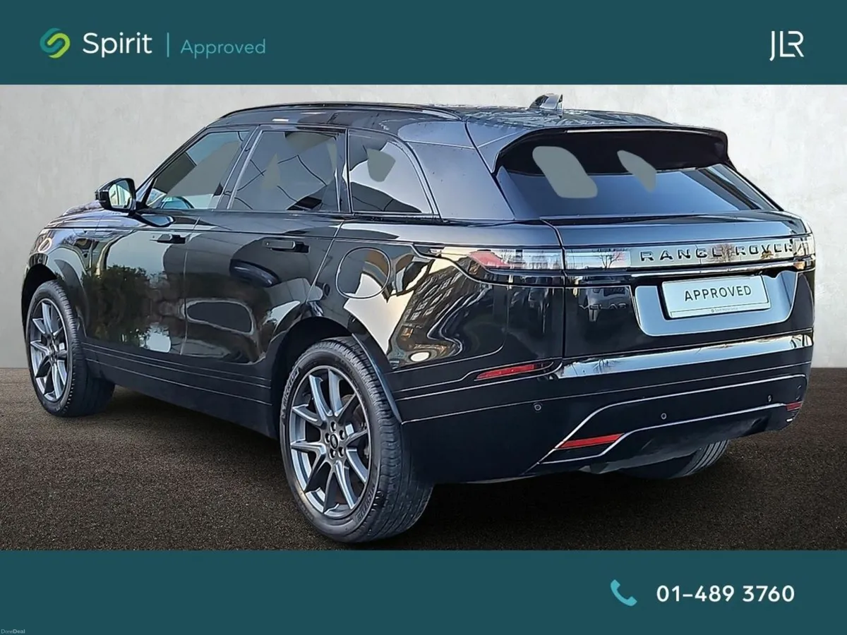 Land Rover Range Rover Velar 2.0 PHEV R-Dynamic HS - Image 2
