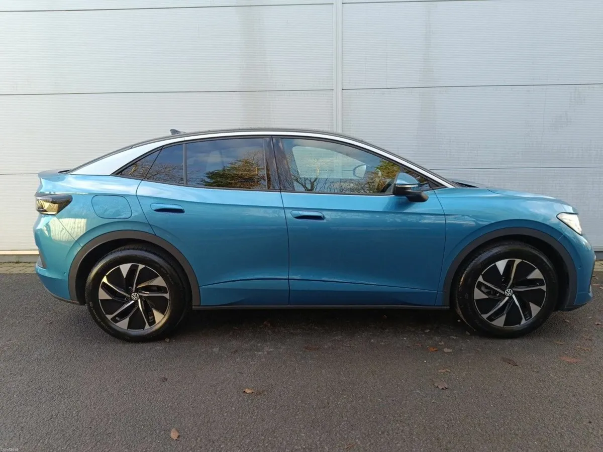 Volkswagen ID.4 ID.5 Match Pro 286Bhp Pro Performa - Image 2