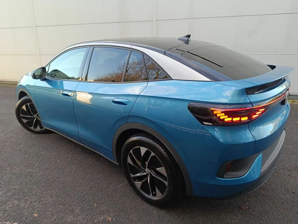 Volkswagen ID.4 ID.5 Match Pro 286Bhp Pro Performa - Image 3