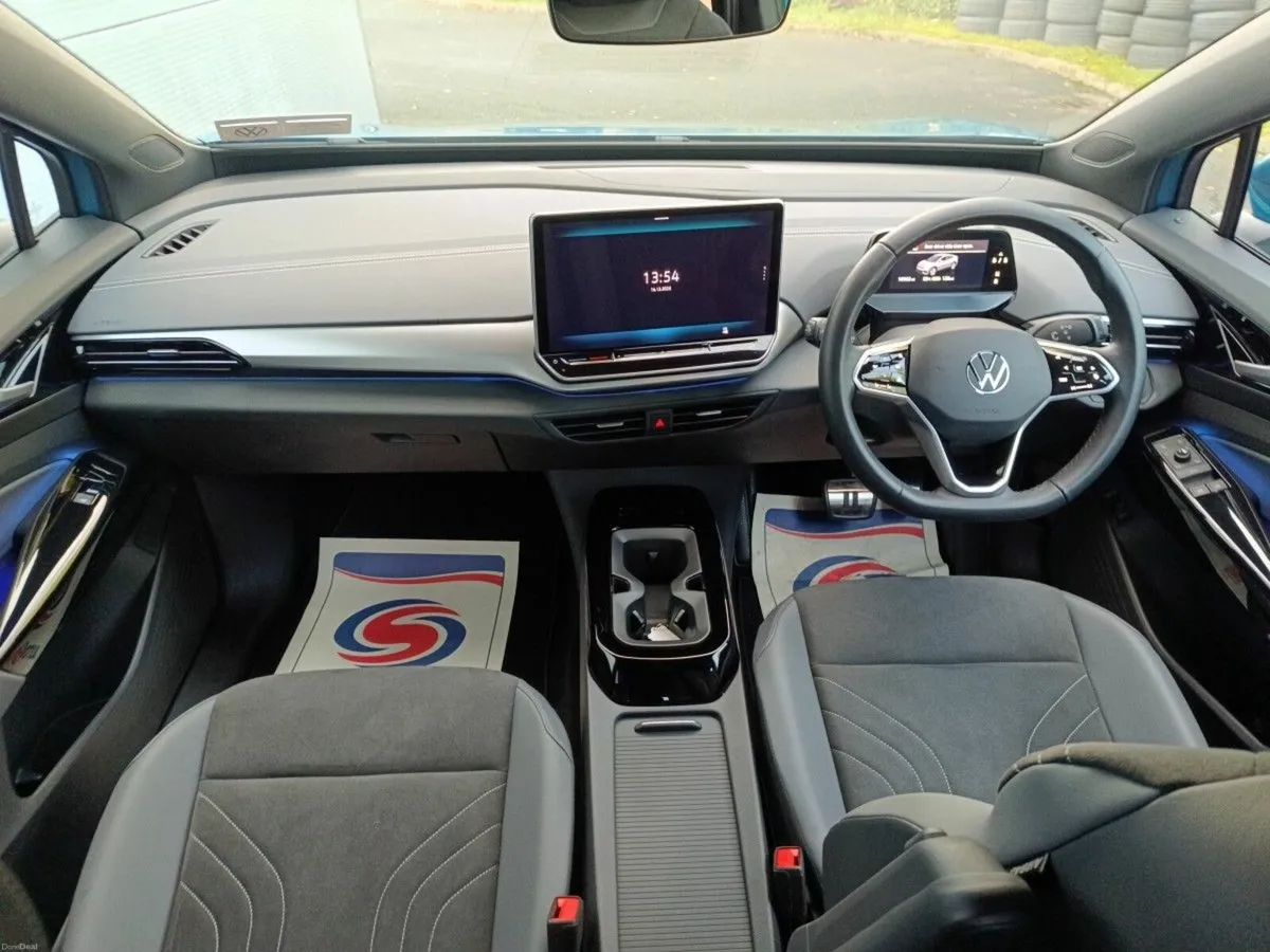 Volkswagen ID.4 ID.5 Match Pro 286Bhp Pro Performa - Image 4